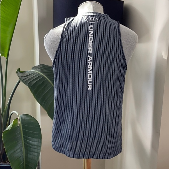 Under Armour heat gear tank - Picture 2 of 5